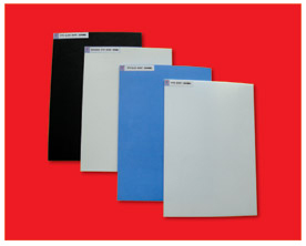 modified ptfe sheet